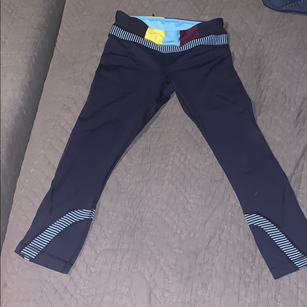 Luluelemin legging